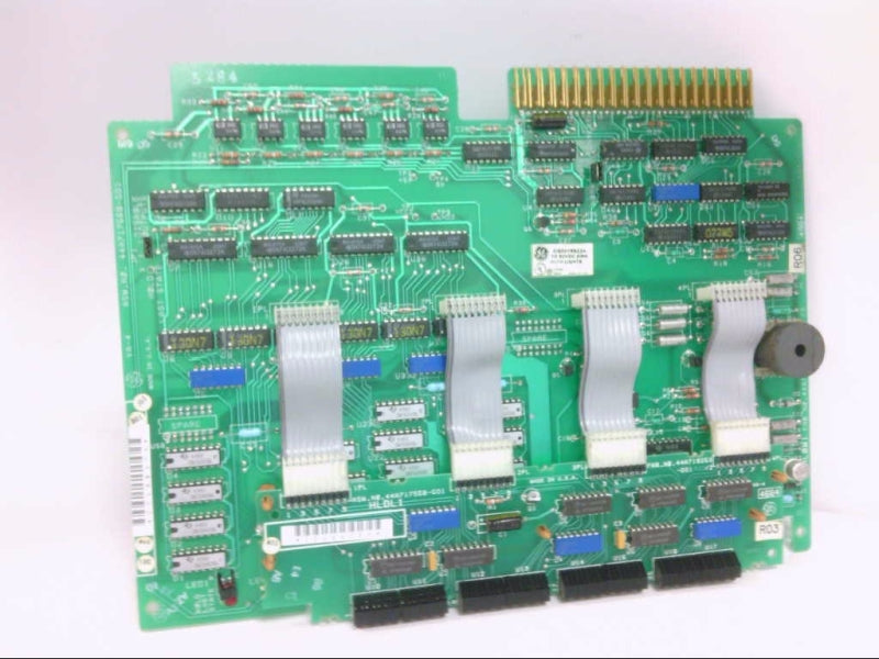 IC600YB923 GE Fanuc