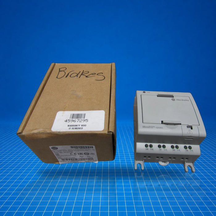 2080-LC10-12AWA Allen-Bradley