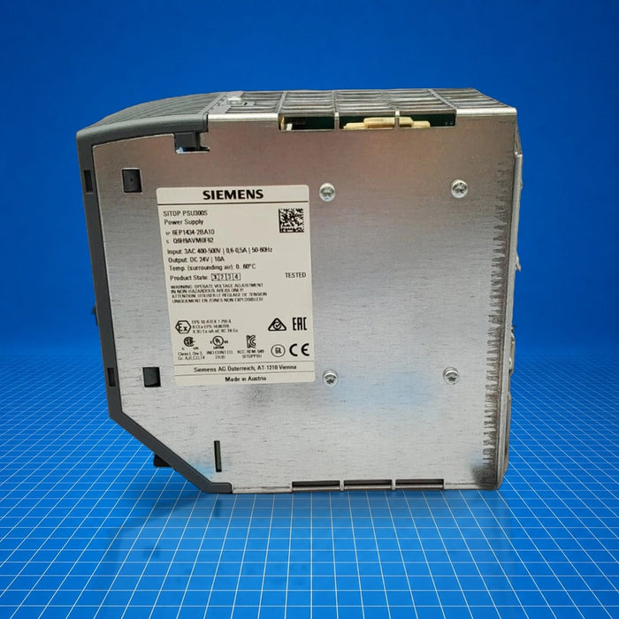 6EP1434-2BA10 Siemens