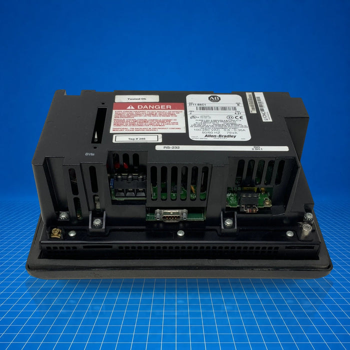 2711-B6C1 Allen-Bradley