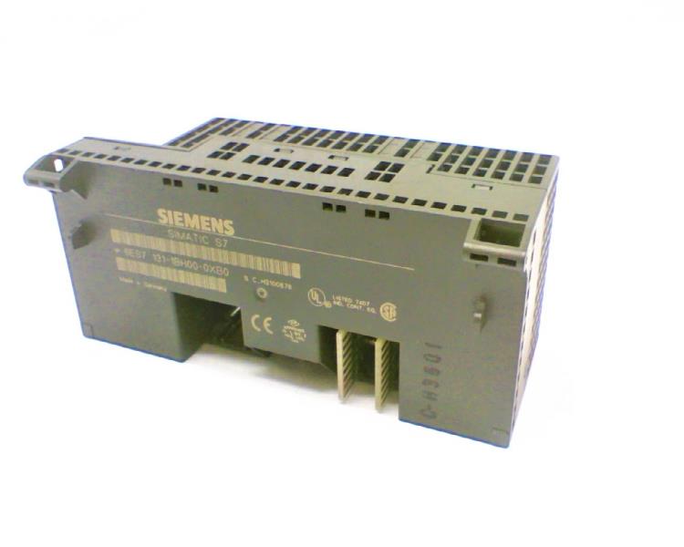 6ES7131-1BH00-0XB0 Siemens