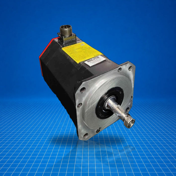 A06B-0227-B000 GE Fanuc industrial automation part - product view