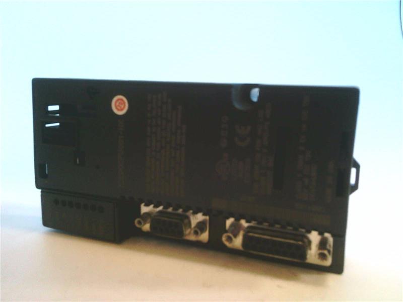 IC200CPU001 GE Fanuc
