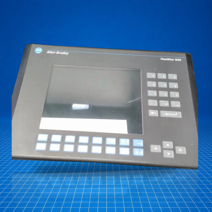 2711-K10G8 Allen-Bradley