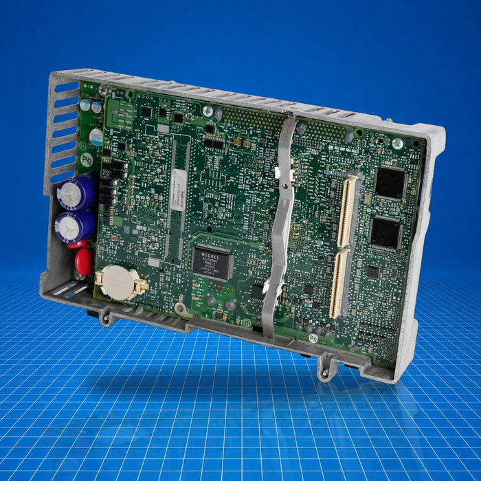 2711P-RP8DK Allen Bradley industrial automation part - tested surplus unit