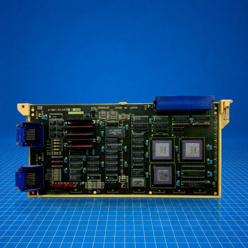 A16B-1211-0272 GE Fanuc