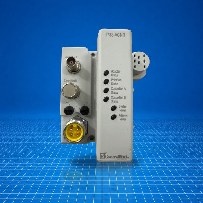 1738-ACNR Allen Bradley Distributed IO - product view
