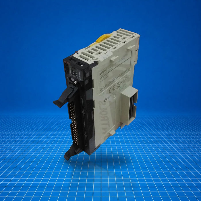 CJ1W-ID232 Omron industrial automation part - product view
