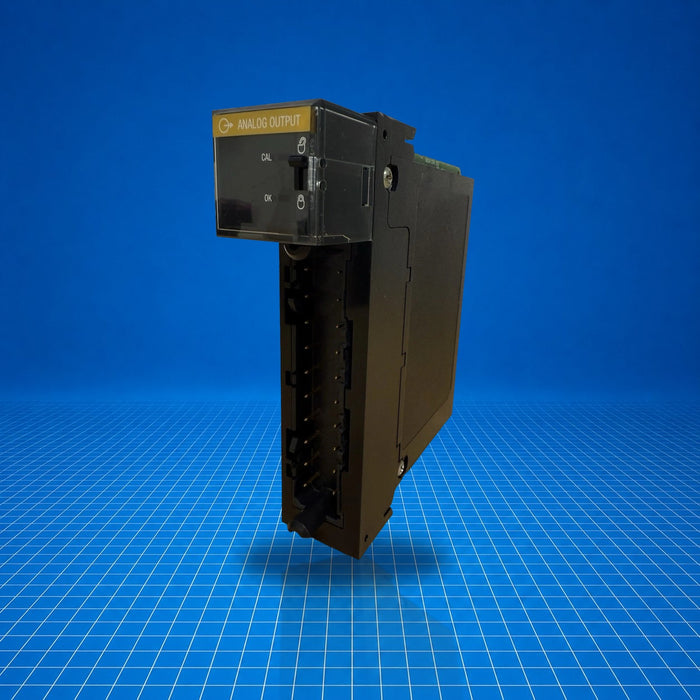 1756-OF4 Allen-Bradley
