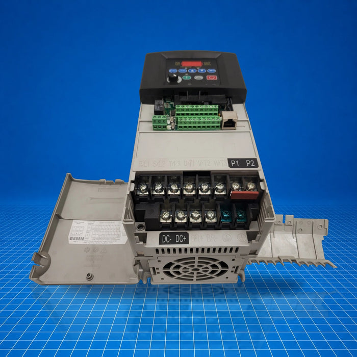 22B-B024N104 Allen-Bradley