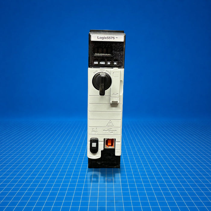 1756-L75 Allen-Bradley