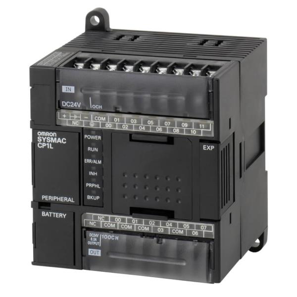 CP1L-L14DR-D Omron