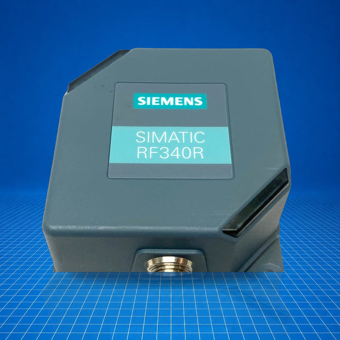6GT2801-2BA10 Siemens industrial automation part - product view