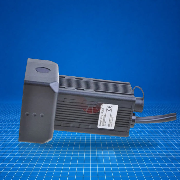 ZFV-SC50 Omron industrial automation part
