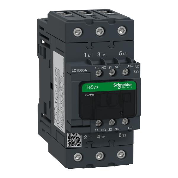 LC1D65ASD Schneider Electric