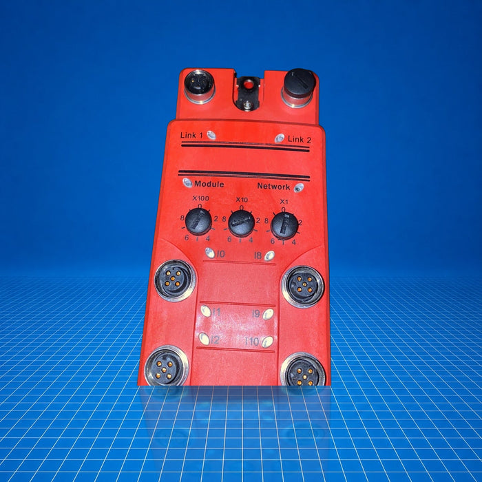 1732ES-IB16 Allen Bradley industrial automation part - unit detail