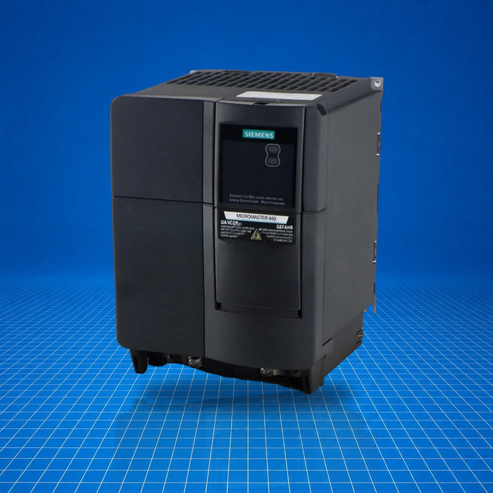 6SE6440-2AD25-5CA1 Siemens