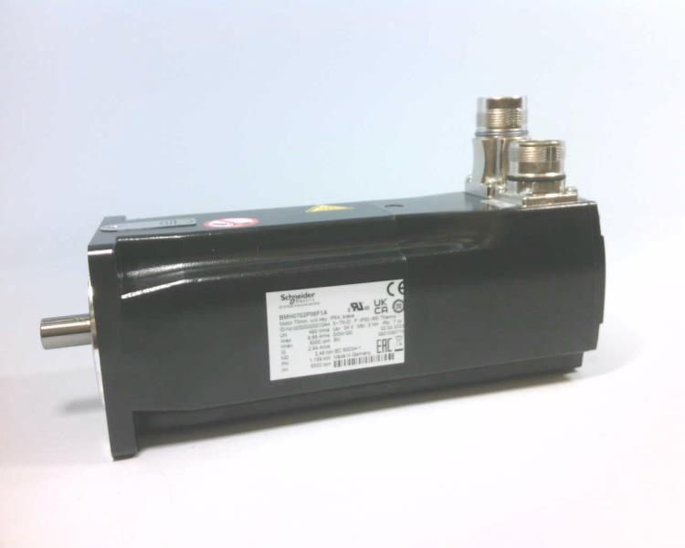 BMH0702P06F1A Schneider