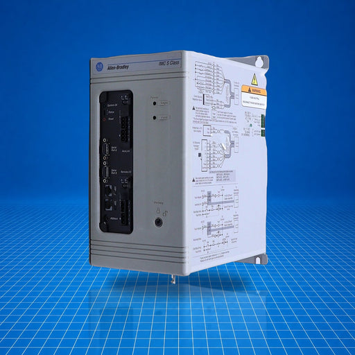 4100-234-RL Allen Bradley industrial automation part - tested surplus unit
