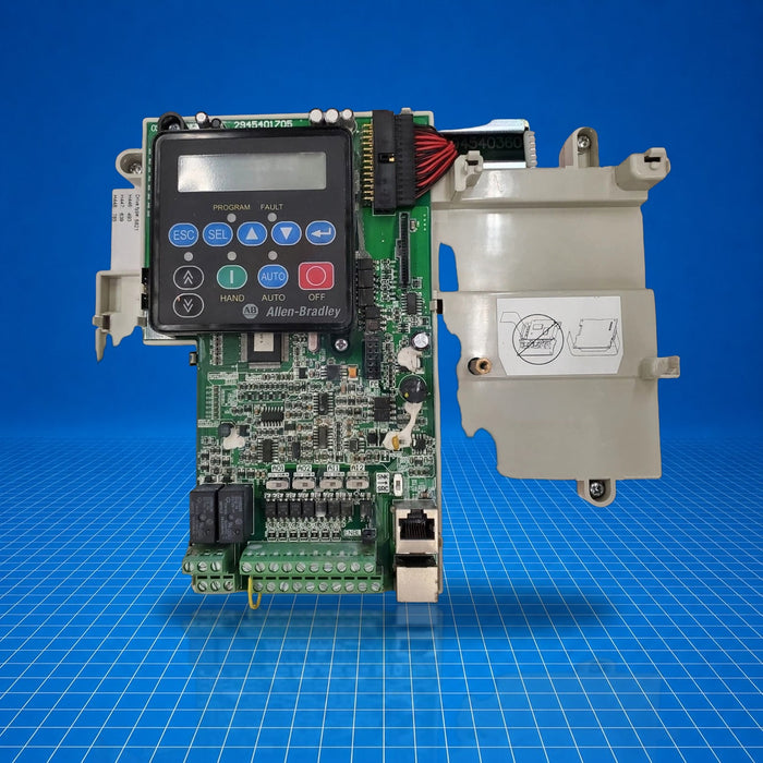 22C-D208A103 Allen-Bradley