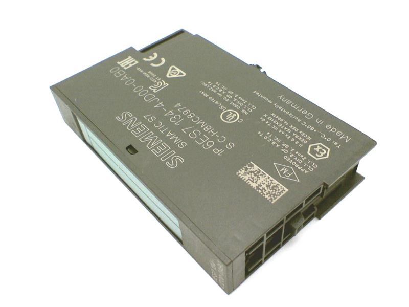 6ES7134-4JD00-0AB0 Siemens