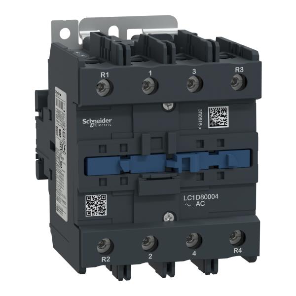 LC1D80004P7 Schneider Electric