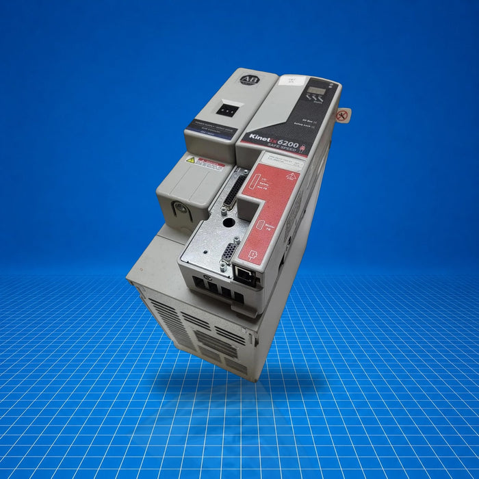 2094-SE02F-M00-S1 Allen-Bradley