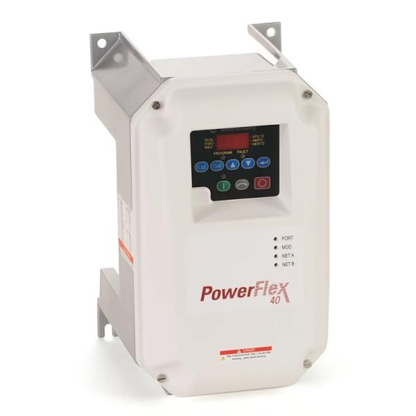 22B-D2P3C104 Allen-Bradley