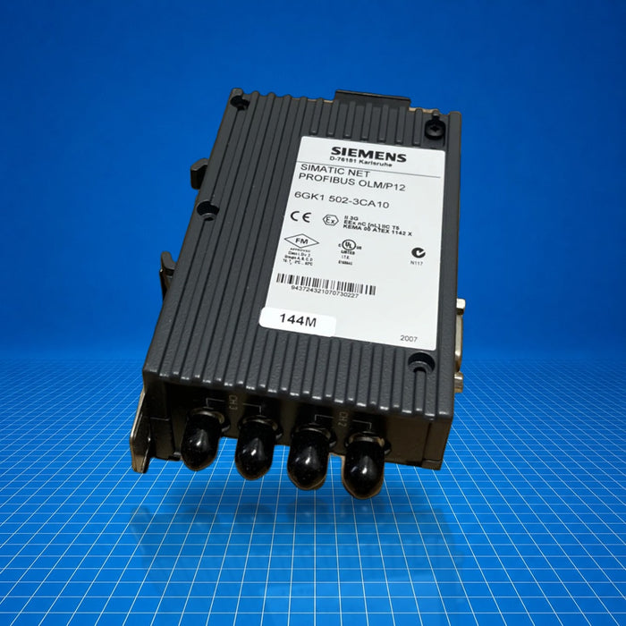 6GK1502-3CA10 Siemens