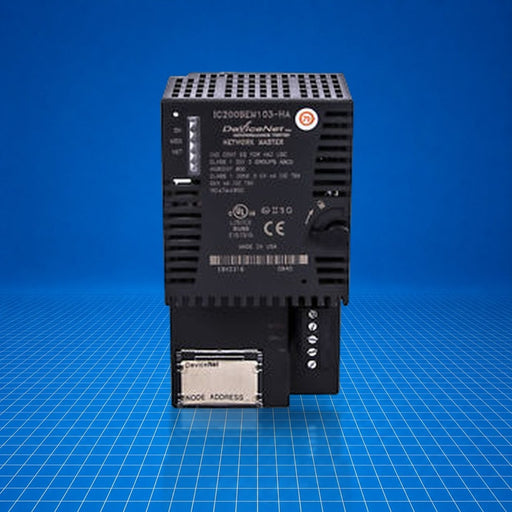 IC200BEM103 GE Fanuc