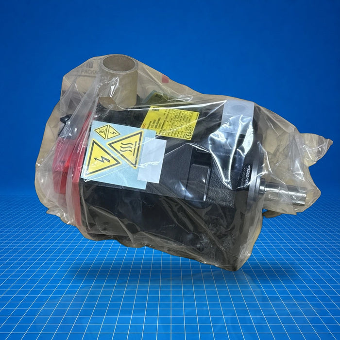 A06B-0235-B805 GE Fanuc industrial automation part - unit detail