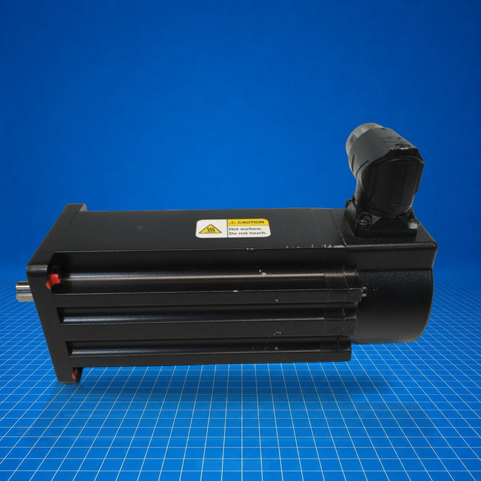 VPL-B0752F-PJ14AA Allen Bradley industrial automation part - part number label view