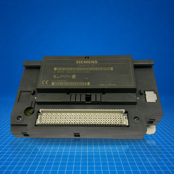 6ES7134-0HF01-0XB0 Siemens