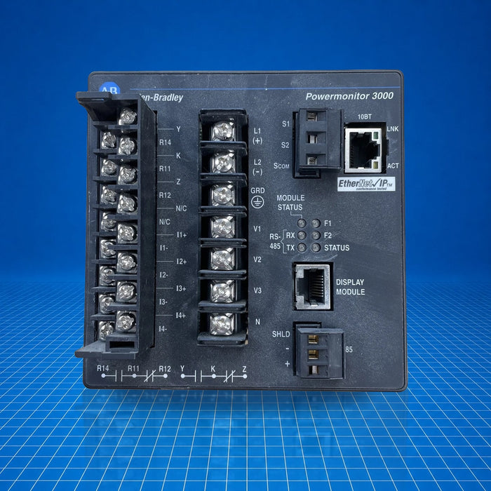 1404-M405A-DNT Allen-Bradley