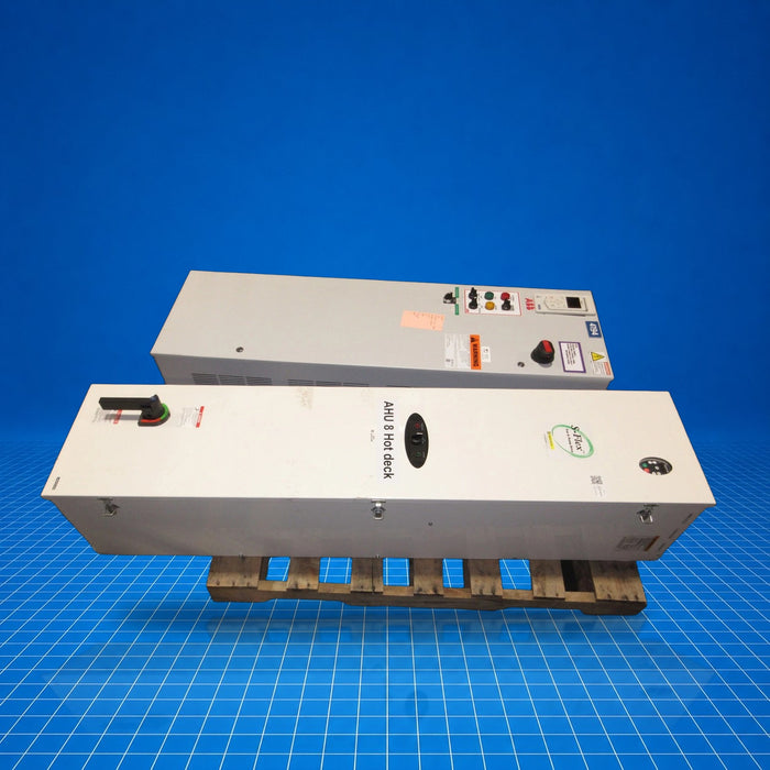 ATV21HD55N4 Schneider Electric - product view