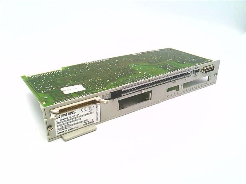 6SN1118-0AA11-0AA1 Siemens