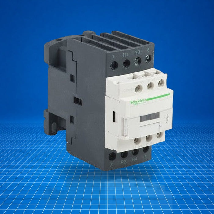 LC1D258F7 Schneider Electric