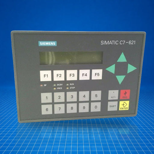 6ES7621-6BD00-0AE3 Siemens