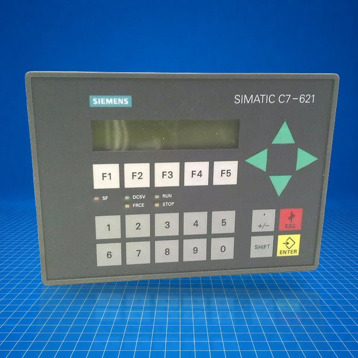 6ES7621-6BD00-0AE3 Siemens