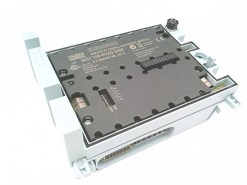 6ES7148-4FA00-0AB0 Siemens