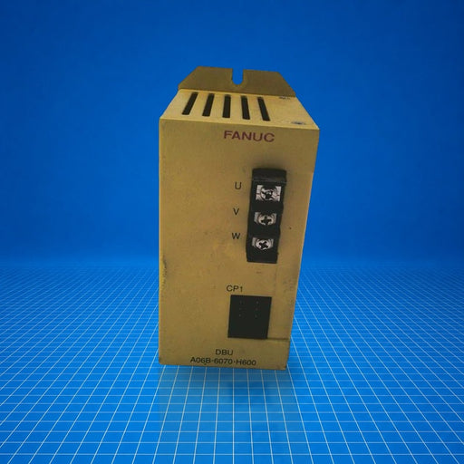 A06B-6070-H600 Fanuc