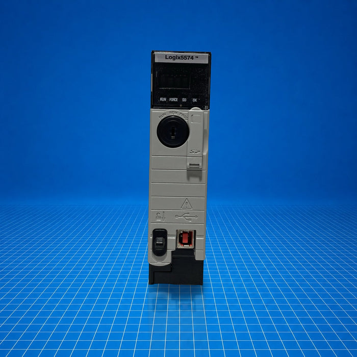 1756-L74 Allen-Bradley