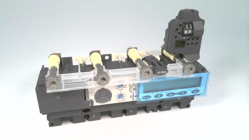 LV429140 Schneider Electric