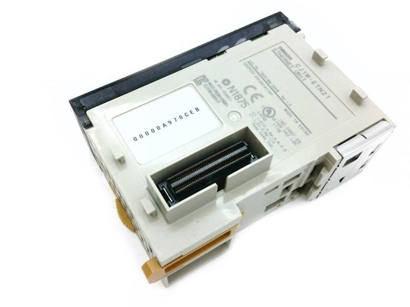 CJ1W-ETN21 Omron