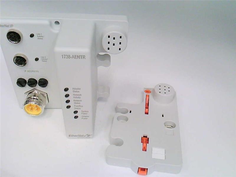 1738-AENTR Allen-Bradley