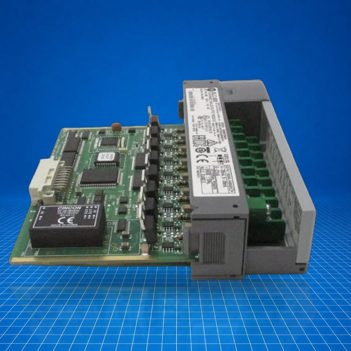 1746-NO8I Allen Bradley PLC