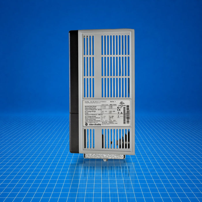 20AD5P0A3AYNNNC0 Allen-Bradley