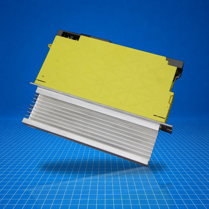 A06B-6124-H103 GE Fanuc industrial automation part