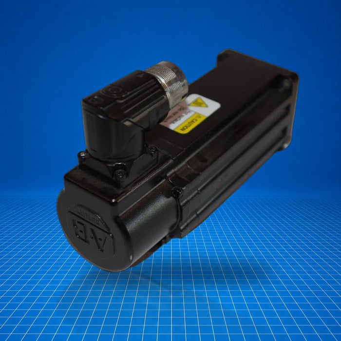 VPL-B0631U-PK14AA Allen Bradley industrial automation part - part number label view