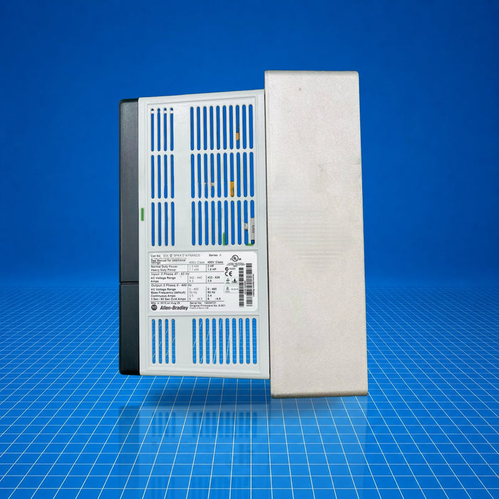 20AD3P4A0AYNANC0 Allen-Bradley